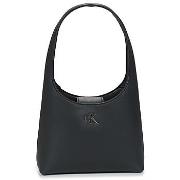 Handtas Calvin Klein Jeans MINIMAL MONOGRAM SHOULDER BAG