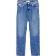 Straight Jeans Ck Jeans Authentic Straight