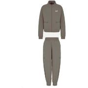 Trainingspak Emporio Armani EA7 Tracksuit