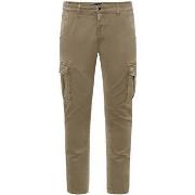 Broeken Bomboogie Pant Cargo Slim