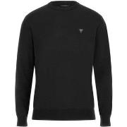 Sweater Guess Dane Tech Ls Cn Swtr