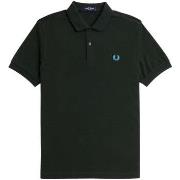 T-shirt Fred Perry Fp Plain Fred Perry Shirt