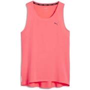 Top Puma Train Favorite Tank