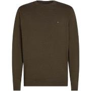 Sweater Tommy Hilfiger Pima Org Ctn Cashmer