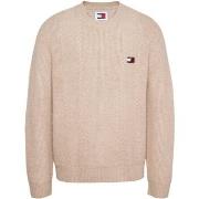 Sweater Tommy Jeans Tjm Slim Cable Knit