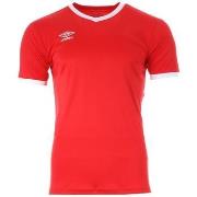 T-shirt Umbro -