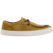 Nette schoenen Natural World Aya 6766 - Golden