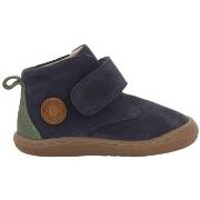 Laarzen Gioseppo Wirt Barefoot Kids Boots - Navy