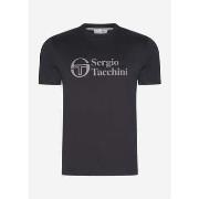 T-shirt Sergio Tacchini Campos t-shirt