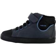 Hoge Sneakers Geox 247119