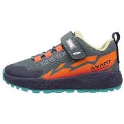 Lage Sneakers Primigi PIM GTX 69186