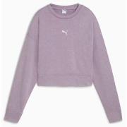 Sweater Puma DARE TO RELAXED WASHED CRE