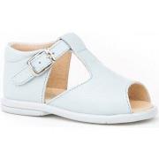 Sandalen Angelitos 532 Celeste