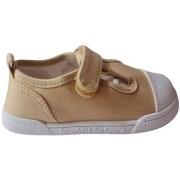 Lage Sneakers Blanditos ZAPATILLA LONA POMELO Arena
