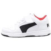 Lage Sneakers Puma REBOUND LAYUP LO