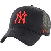 Pet '47 Brand MLB New York Yankees Branson Cap