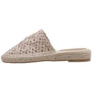 Espadrilles Sandra Fontan TABACCARA