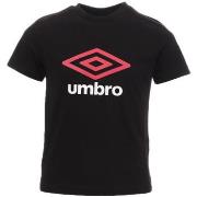 T-shirt Umbro -