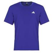 T-shirt Korte Mouw adidas Train Essentials Stretch Training T-Shirt