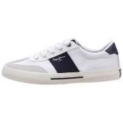 Lage Sneakers Pepe jeans KENTON STRAP M