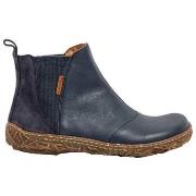 Low Boots El Naturalista 2N7862NFE505