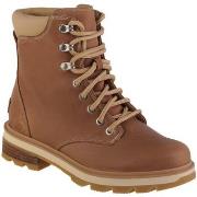 Wandelschoenen Sorel Lennox Lace STKD WP