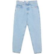 Jeans Amish -