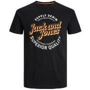 T-shirt Jack &amp; Jones -