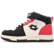 Hoge Sneakers Lotto -