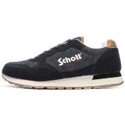 Lage Sneakers Schott -