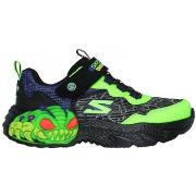 Hardloopschoenen Skechers Creature-lights