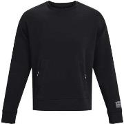 Fleece Jack Under Armour Ua Summit Knit Crew