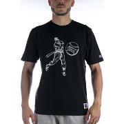 T-shirt Russell Athletic Hank T-Shirt