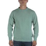 Sweater Scotch &amp; Soda Relaxed Recycled Wool Crewneck Pullover