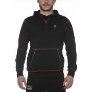 Fleece Jack Russell Athletic Eugene-Hoody