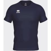 T-shirt Errea -