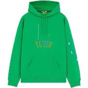 Fleece Jack Iuter -