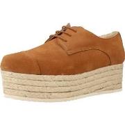 Nette schoenen Bossi 3862 Canela