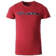 T-shirt Teddy Smith -