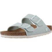 Sandalen Birkenstock ARIZONA RIVET LOGO