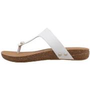 Sandalen FitFlop IQUSHION LEATHER TOE