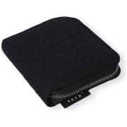 Portemonnee Skfk Alins Wallet - Black