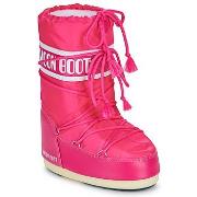 Snowboots Moon Boot MB ICON NYLON