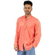 Overhemd Isla Bonita By Sigris Mannen Shirt