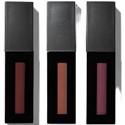 Lipgloss Makeup Revolution Set van 3 Pro Supreme Matte Lipglosses - Se...