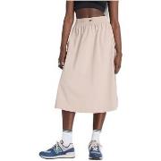 Broeken New Balance MIDI CARGO SKIRT