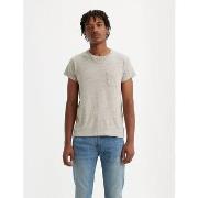 T-shirt Korte Mouw Levis -