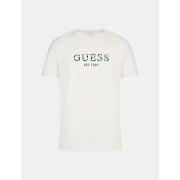 T-shirt Korte Mouw Guess -