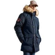 Blazer Superdry Parka Everest