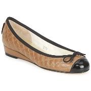 Ballerina's French Sole HENRIETTA